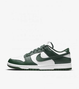 ...Nikkee Sb Dunk Low Varsity Green