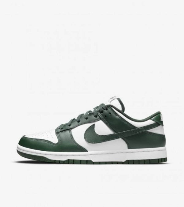 ...Nikkee Sb Dunk Low Varsity Green
