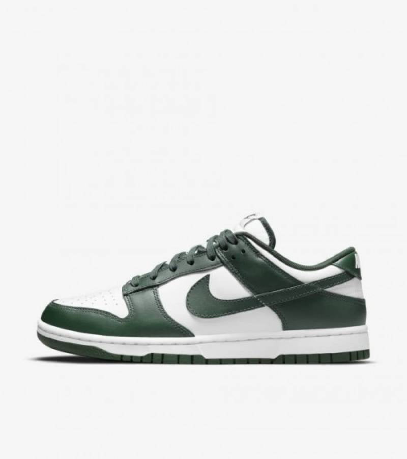 ...Nikkee Sb Dunk Low Varsity Green