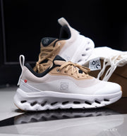 On cloudtilt 2 0 X LOEWE Tan Gum