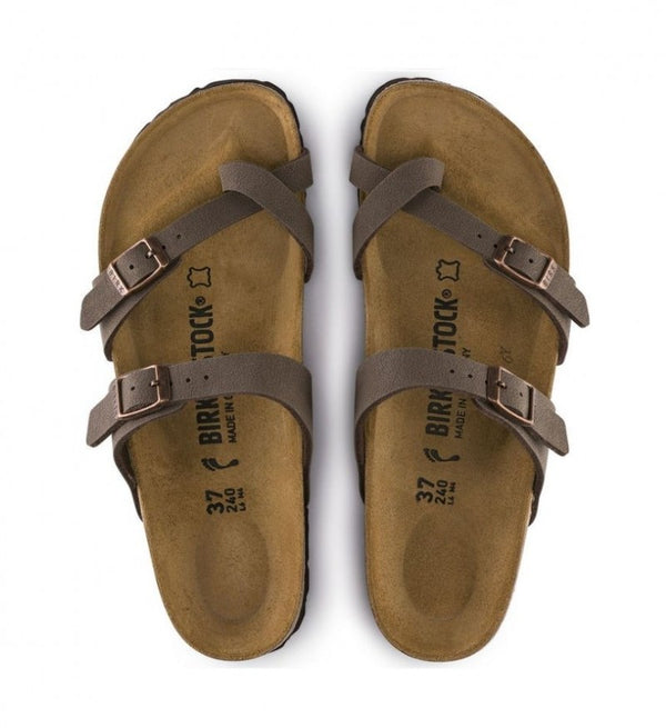 Birkenstock Mayari Birko Flor