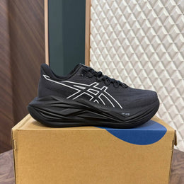 Asics FF Leap Superblast 3 Nova black