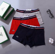 LACOSTTE.. THE NAME IS ENOUGH