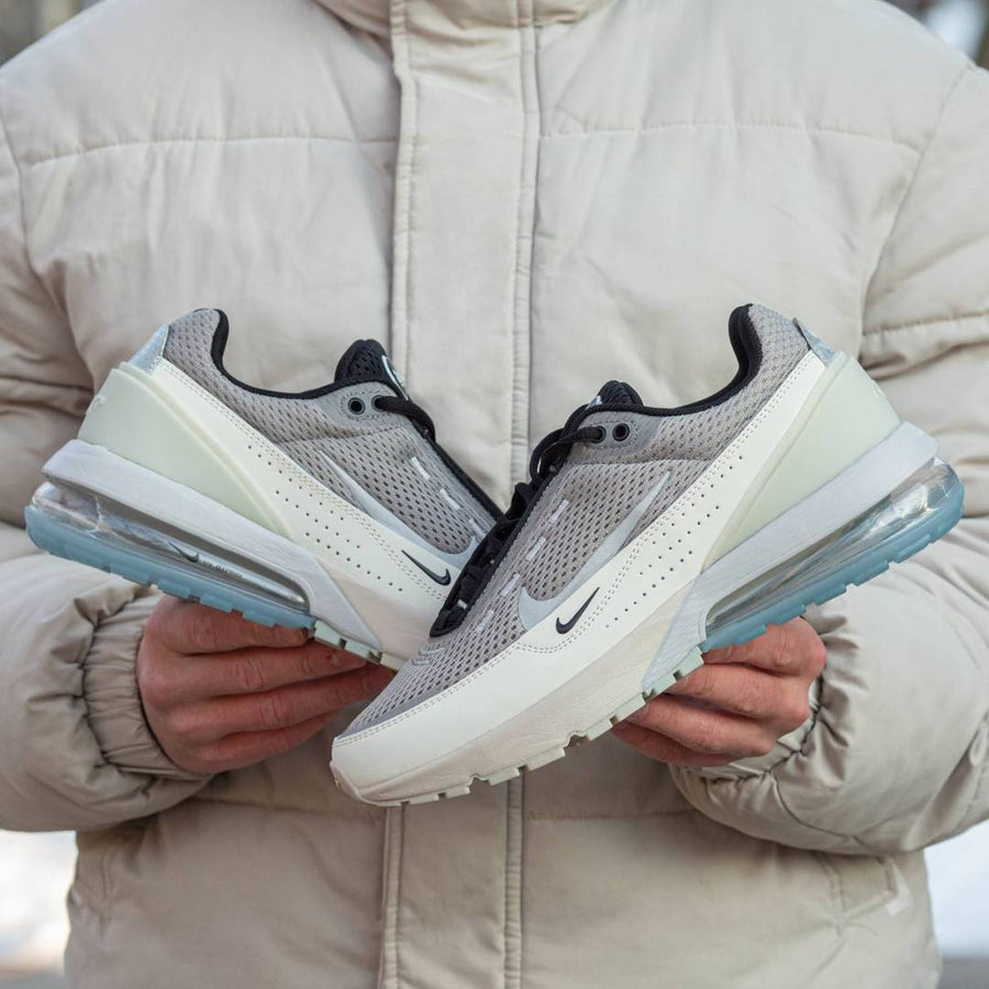 Nike AIRMAX PULSE COBBLESTONE 2025