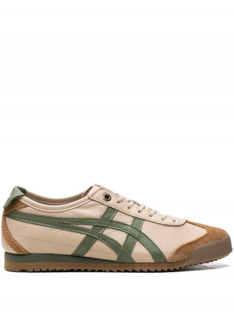 Onitsuka Tigerr Mexico 66 SD Beige Green 1016