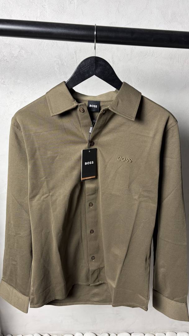 Hugo Bos Premium Shirts 1460