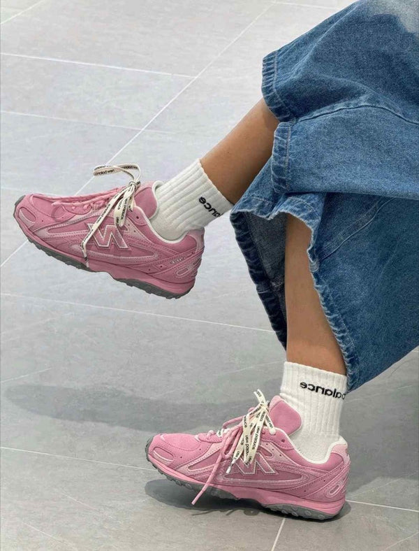 new balencee 204L Pastel Pink For Womens