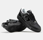 Nike AIR FORCE 1 LOW CITY PACK PARIS PATENT