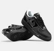 Nike AIR FORCE 1 LOW CITY PACK PARIS PATENT