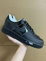 Nike AIR FORCE 1 LOW CITY PACK PARIS PATENT