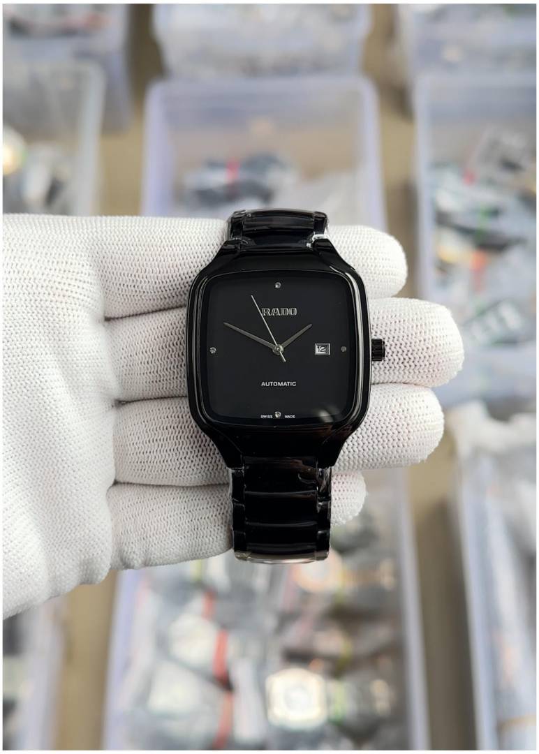 Rado True Square Quartz - J1195