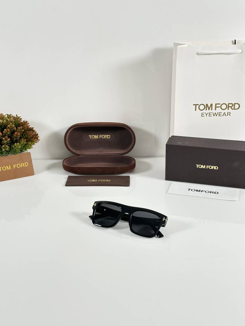 Tom forr 1150 Black