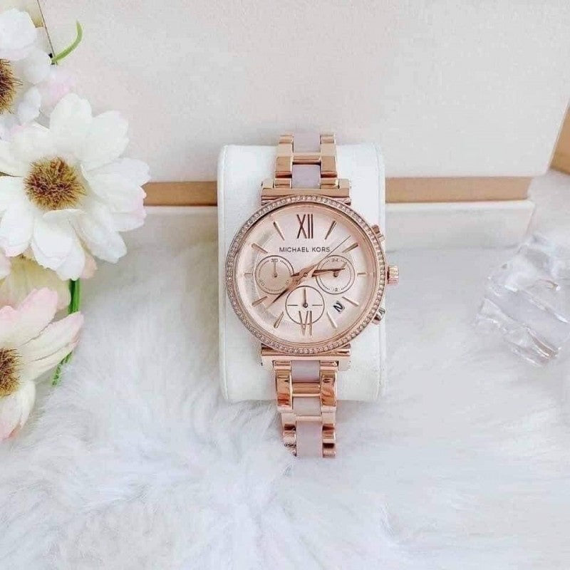 Michael kors Sofie Japan