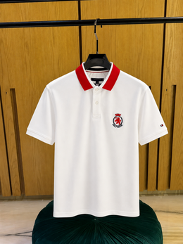 Tommy HILFIGER IMPORTED STORE ARTICLE POLO T SHIRT