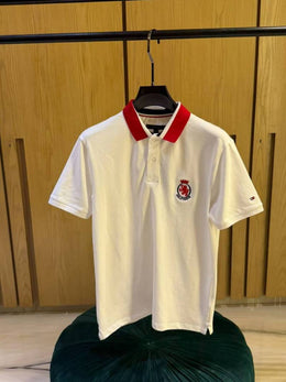Tommy HILFIGER IMPORTED STORE ARTICLE POLO T SHIRT