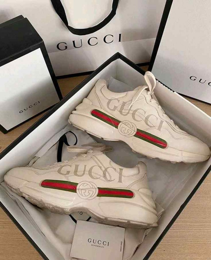 Guchii. Rhython Sneakers