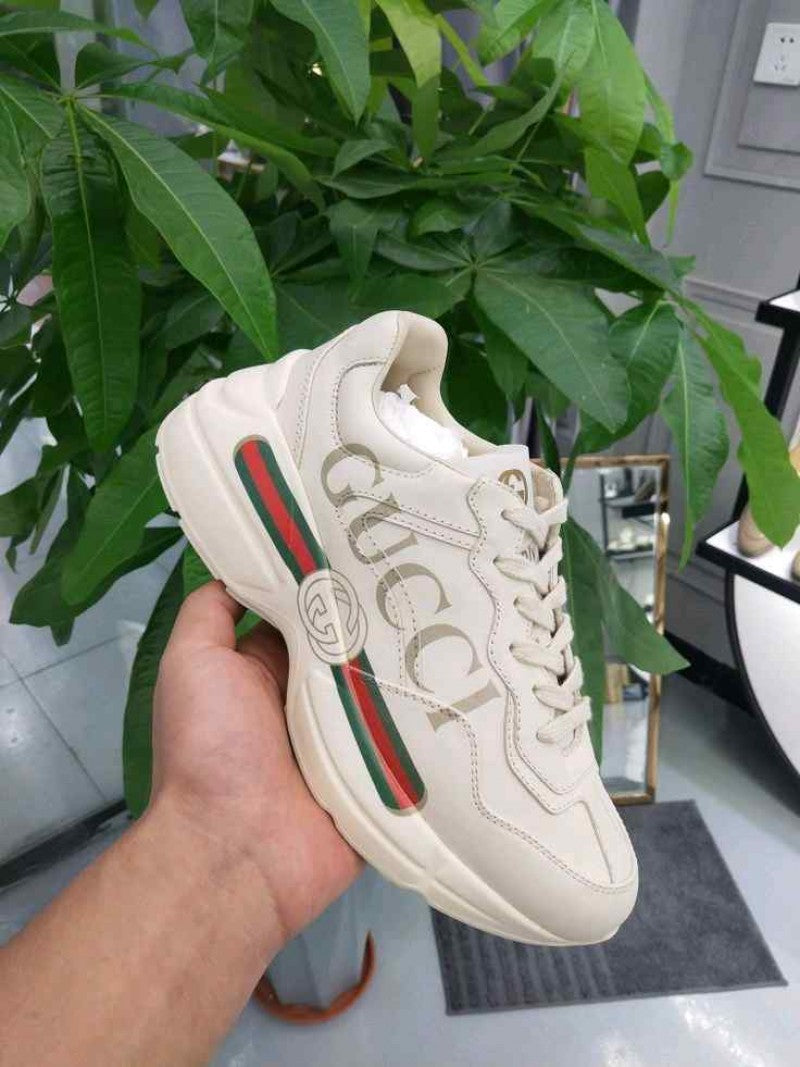 Guchii. Rhython Sneakers
