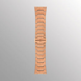 Tissot 1853 Prx Copper-Blue