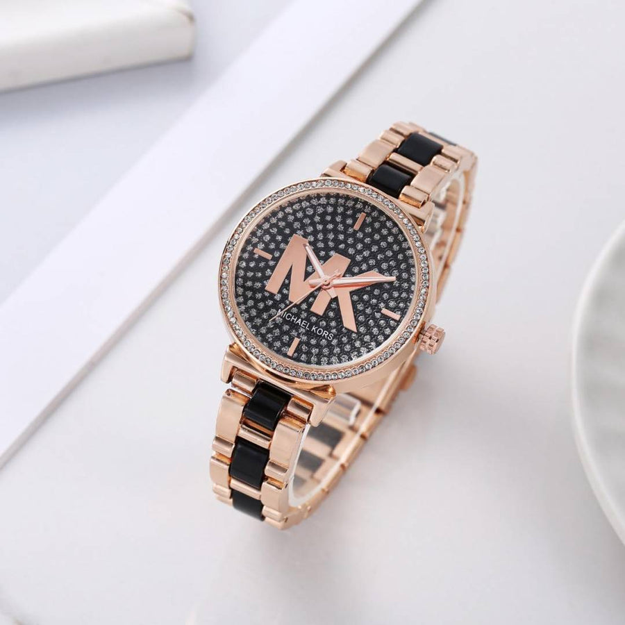 Michael Kors Sofie Diamond