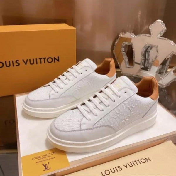 Louis Vuitton Beverly Hills Sneaker