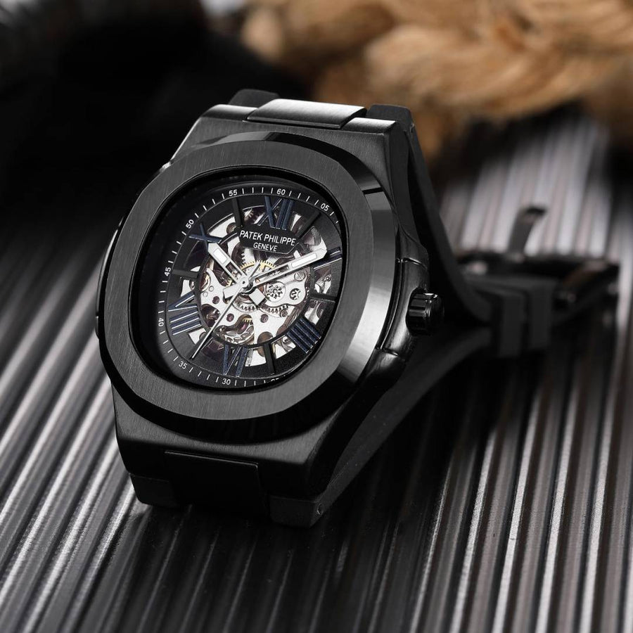 Patek Philipe Skeleton Automatic - J1040