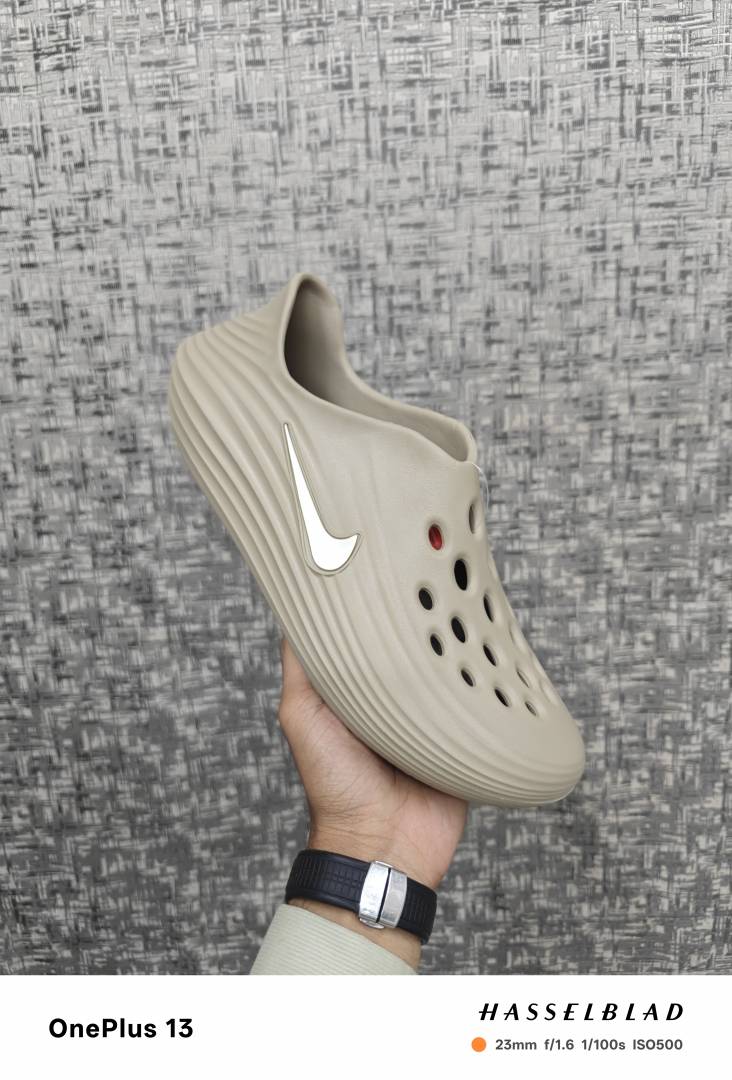 Nike reactx rejuven8 light orewood brown