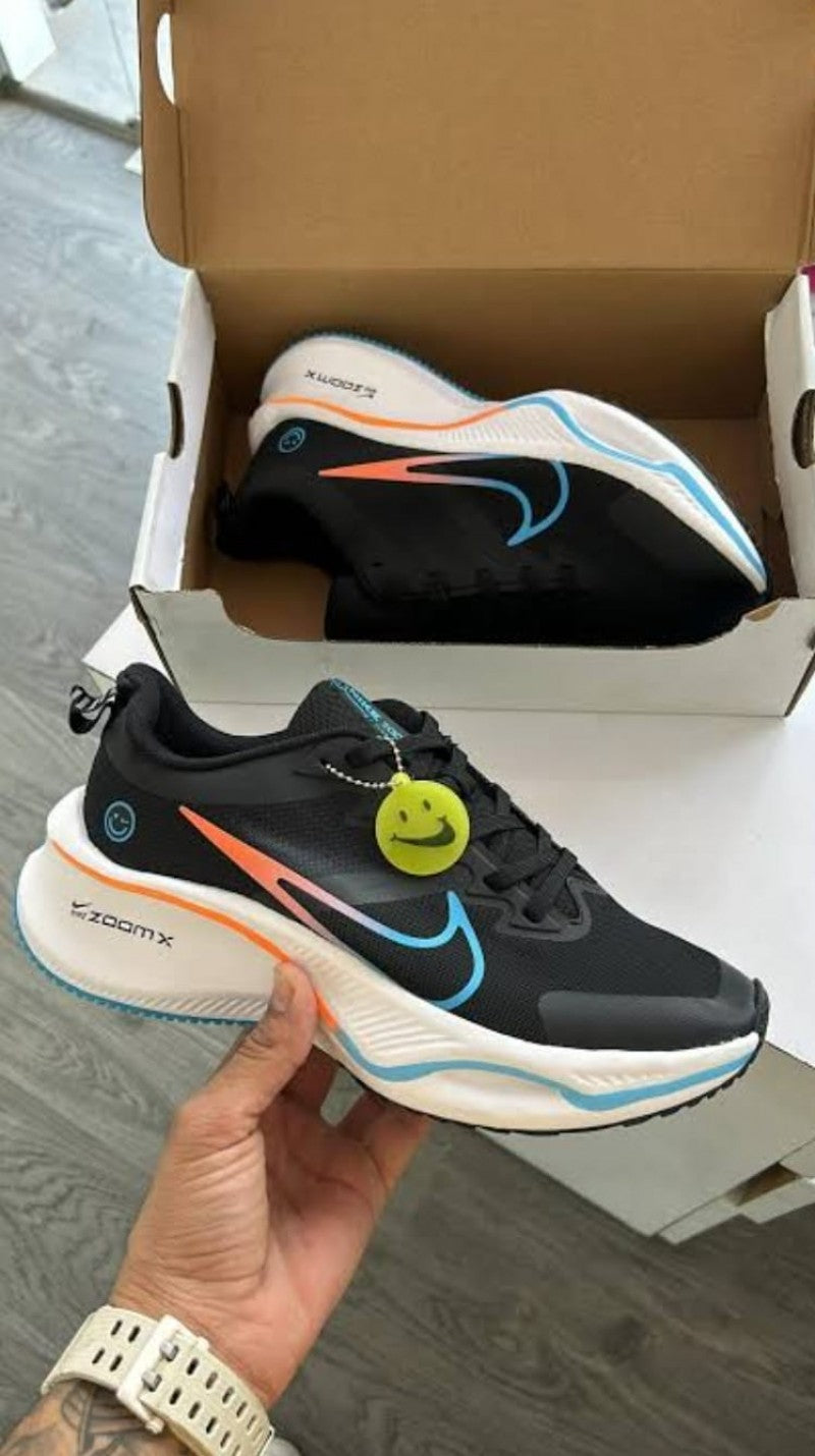 Nike ZOOM X SMILEYS