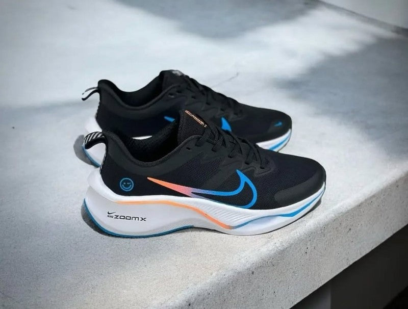 Nike ZOOM X SMILEYS