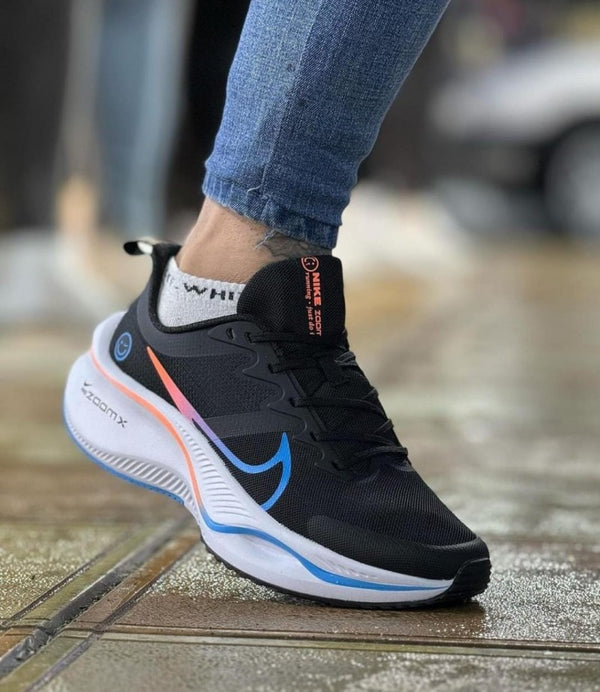 Nike ZOOM X SMILEYS