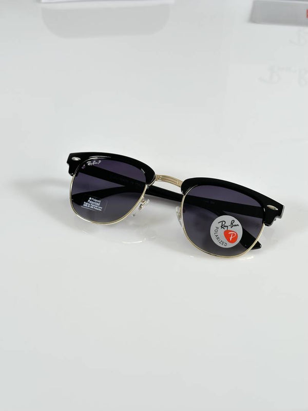 Rey ban 3016 Gold Black DC