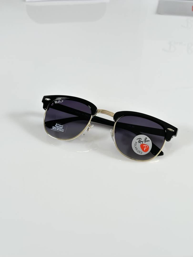 Rey ban 3016 Gold Black DC