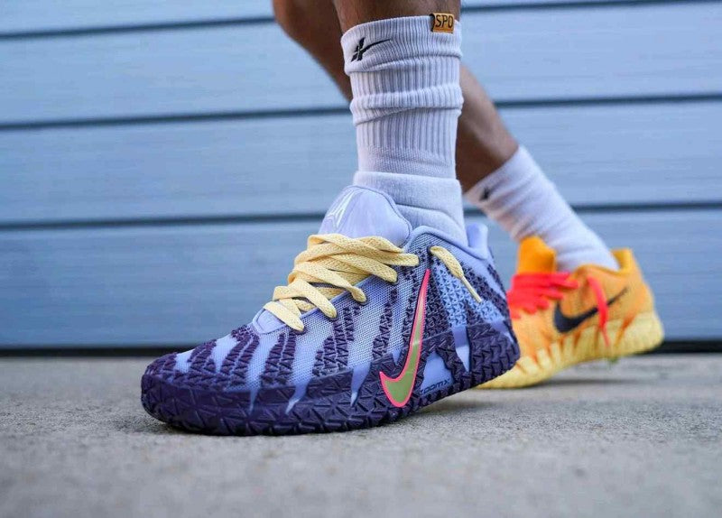 Nike JA 3 Hustle & Flow