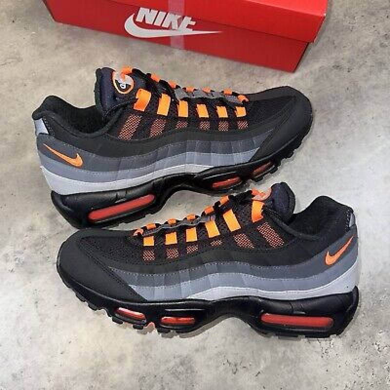 Airmax 95 Hyper crimson Fresh sale