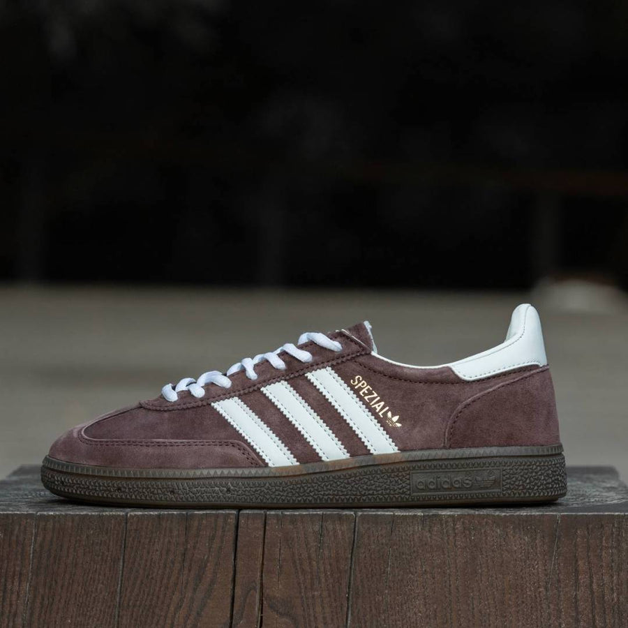 Adidas Spezial Handball Edition Brown