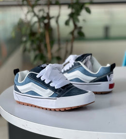 Vans X IMRAN POTATO UA knu Skool--