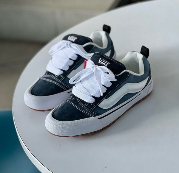 Vans X IMRAN POTATO UA knu Skool--