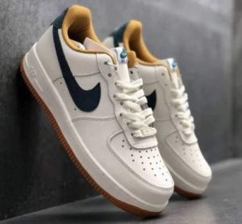 Airforcee 1 Low Hamava Two Colorway