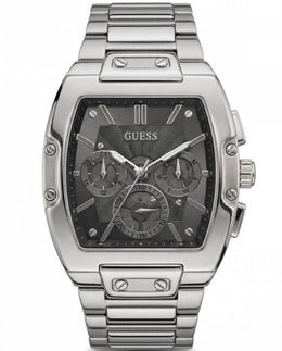 Guess phonix Silver Black
