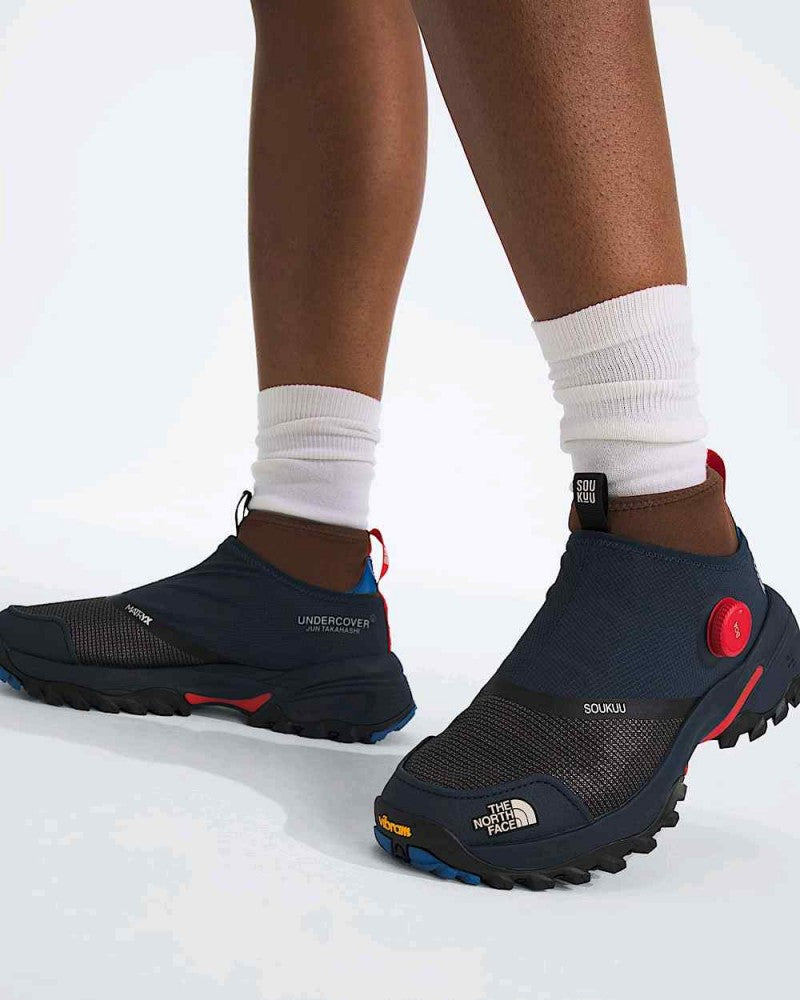 Thee North Face X Undercover Soukuu Hedgehog Offtrail Hybrid Shoes 183