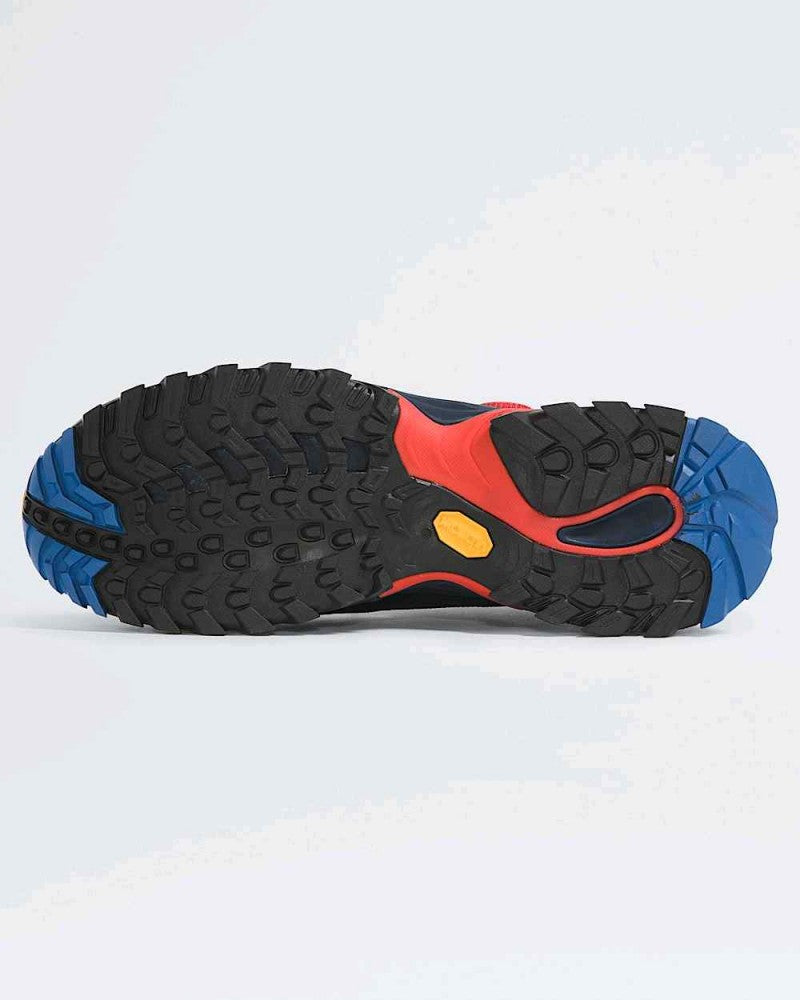 Thee North Face X Undercover Soukuu Hedgehog Offtrail Hybrid Shoes 183