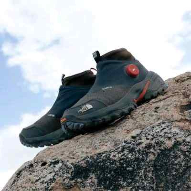 Thee North Face X Undercover Soukuu Hedgehog Offtrail Hybrid Shoes 183