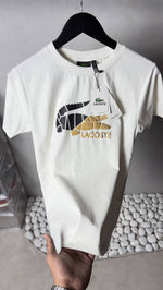 Lacoste Premium Logo T-Shirt 1293