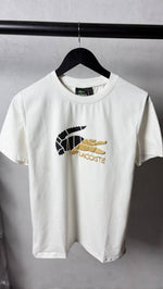 Lacoste Premium Logo T-Shirt 1293