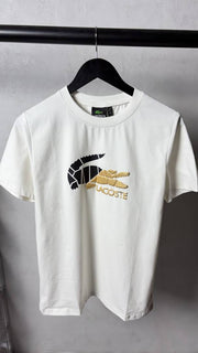 Lacoste Premium Logo T-Shirt 1293