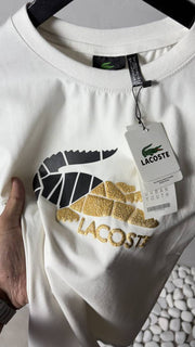 Lacoste Premium Logo T-Shirt 1293