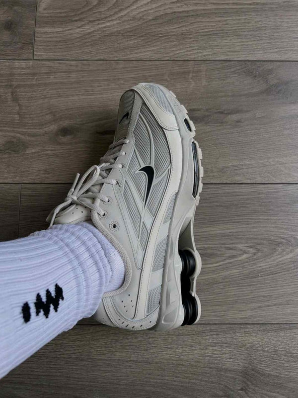 Nike Shox Ride 2 Light Bone 5044