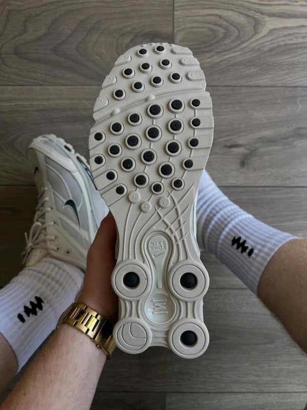 Nike Shox Ride 2 Light Bone 5044