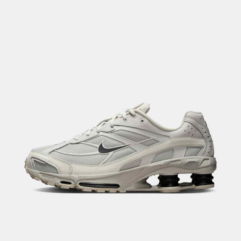 Nike Shox Ride 2 Light Bone 5044