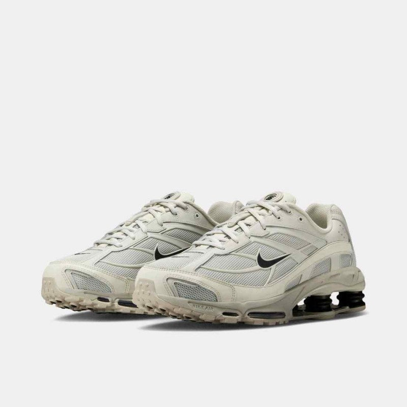 Nike Shox Ride 2 Light Bone 5044