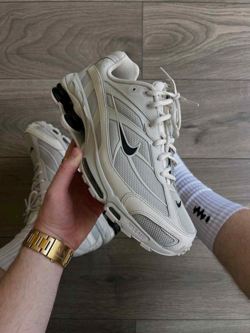 Nike Shox Ride 2 Light Bone 5044